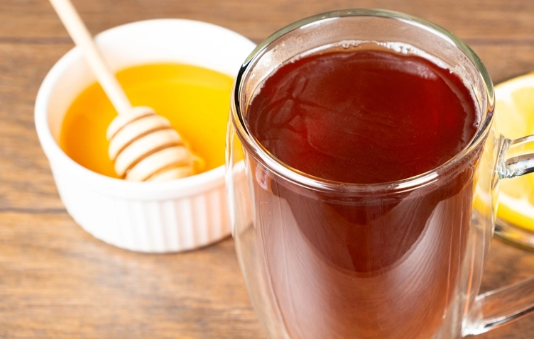 誰不能喝蜂蜜水