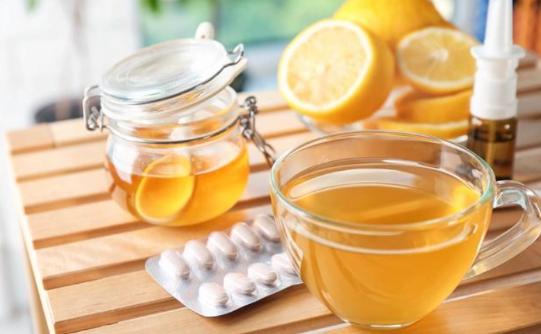 蜂蜜水每天喝 蜂蜜水每天喝