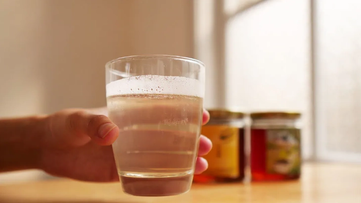 蜂蜜水好處 蜂蜜水好處