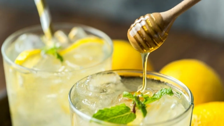 睡前喝蜜糖壞處