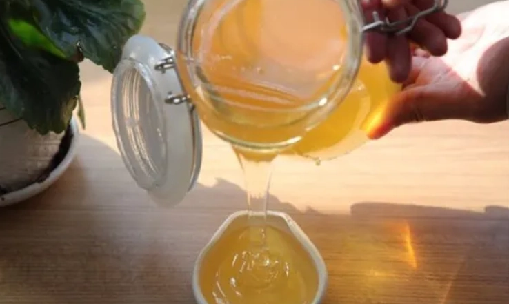 誰不能喝蜂蜜水