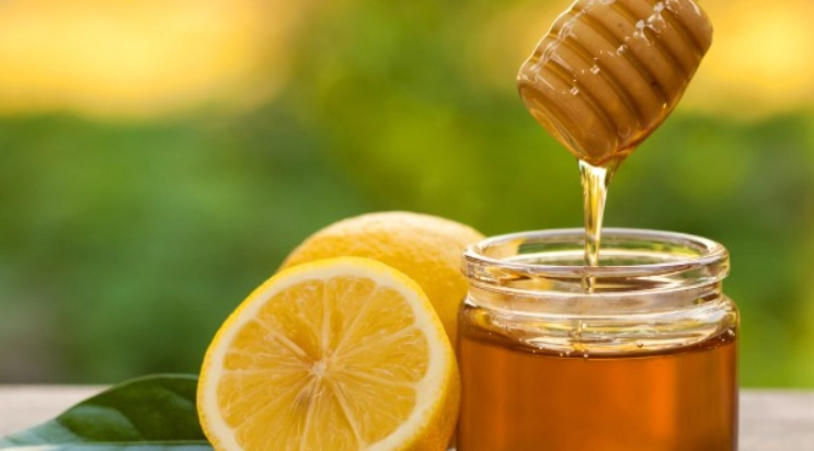 蜂蜜減肥方法