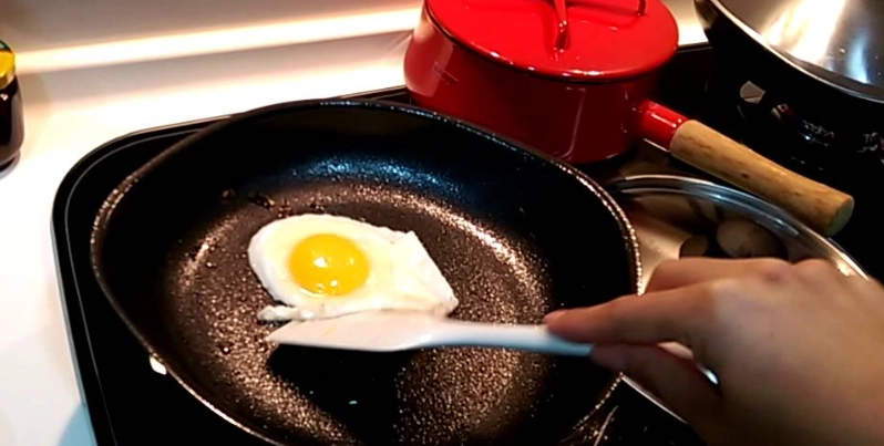 不沾鍋使用秘訣