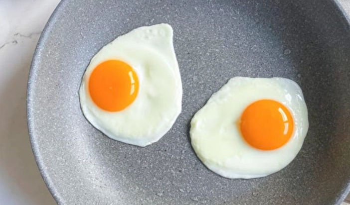 水煮太陽蛋技巧