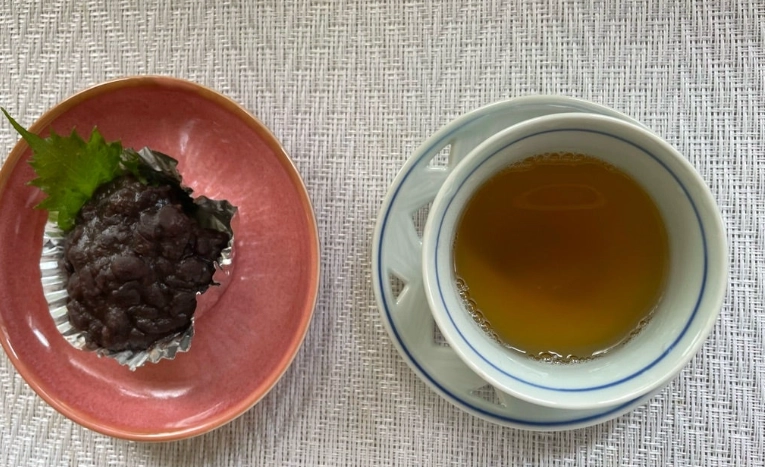 紫蘇茶注意事項