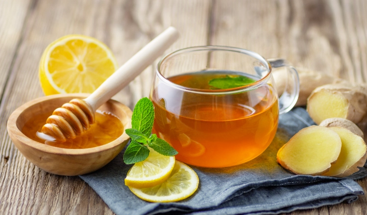 晚上喝蜂蜜水好嗎