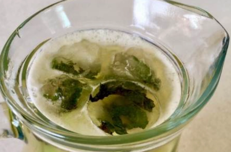 紫苏柠檬茶禁忌 紫苏柠檬茶禁忌