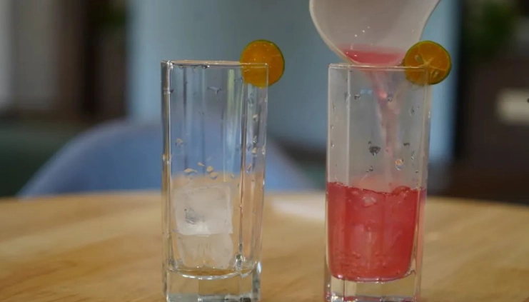 紫苏柠檬茶禁忌 紫苏柠檬茶禁忌