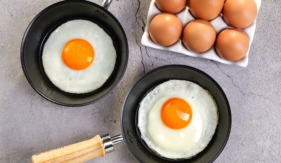 煎荷包蛋鍋清潔 煎荷包蛋鍋清潔