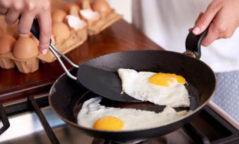 煎荷包蛋鍋怎麼選 煎荷包蛋鍋怎麼選