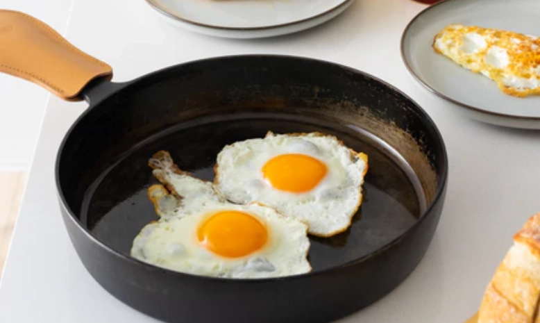 煎荷包蛋鍋怎麼選 煎荷包蛋鍋怎麼選