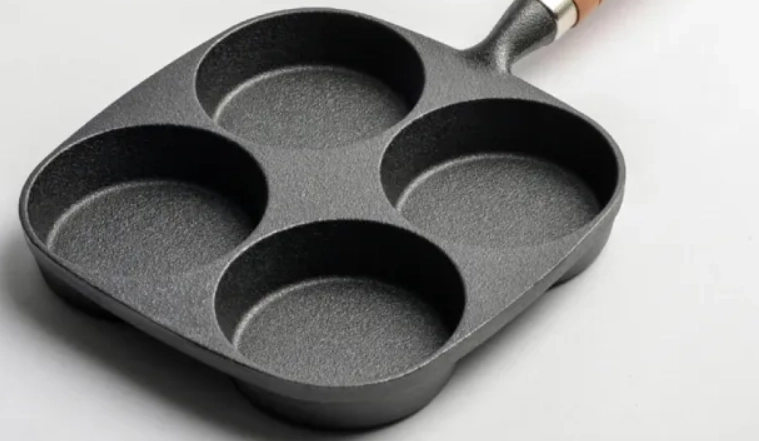 煎荷包蛋鍋清潔 煎荷包蛋鍋清潔