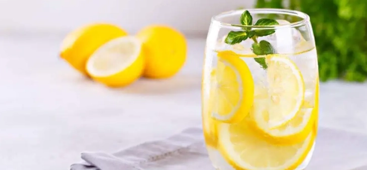 紫苏柠檬茶做法 紫苏柠檬茶做法