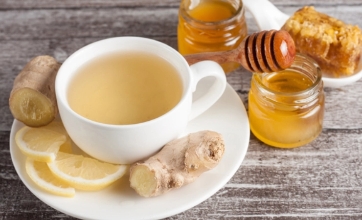 晚上喝蜂蜜水好嗎 晚上喝蜂蜜水好嗎