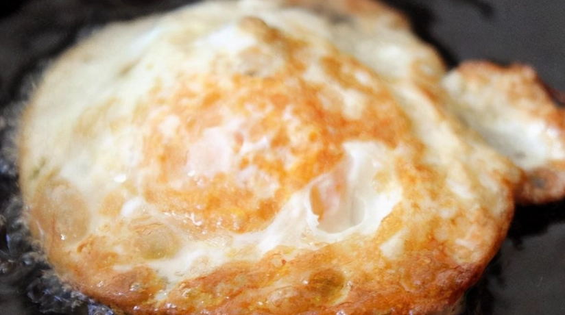 完美太陽蛋秘訣