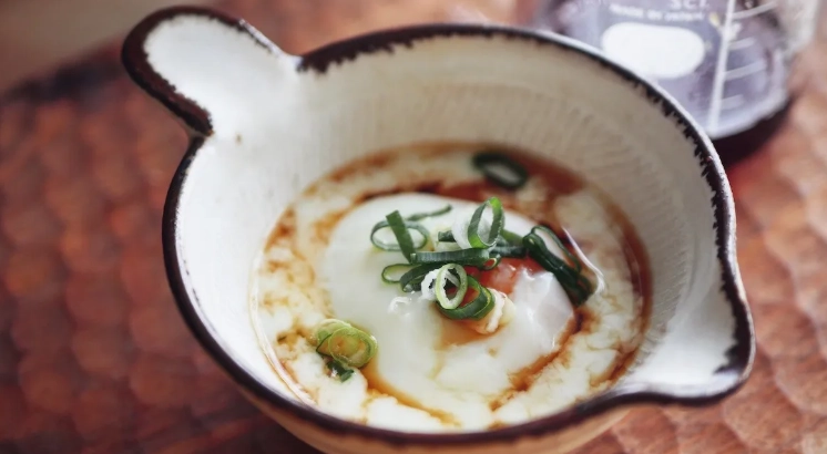 溫泉蛋醬汁做法