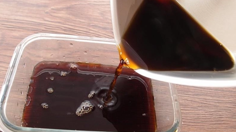 溫泉蛋醬汁應用