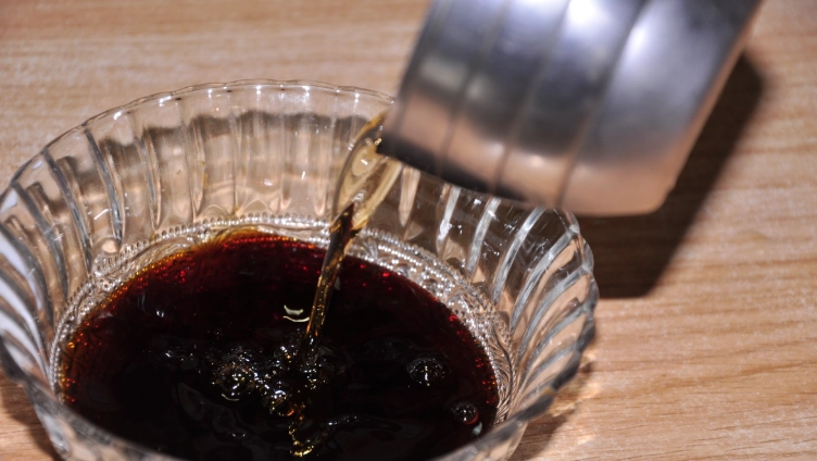 溫泉蛋醬汁食譜