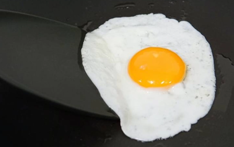 完美荷包蛋食譜