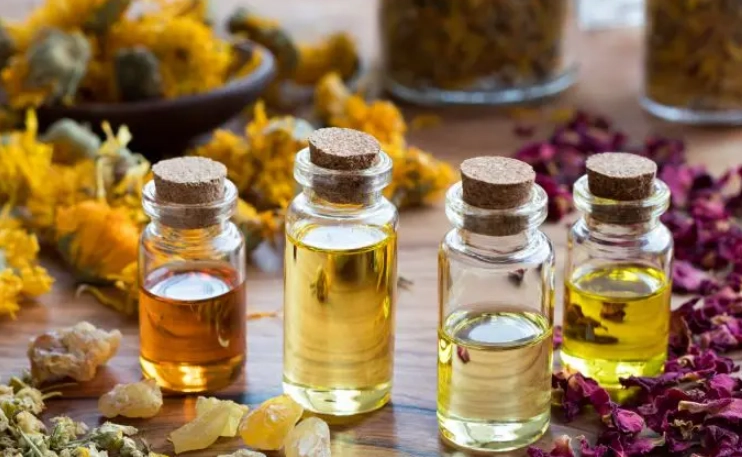 天然止癢精油 天然止癢精油