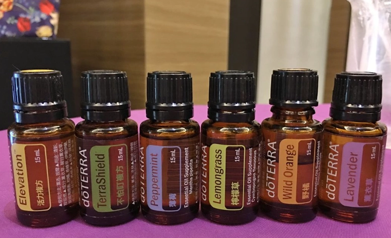 精油止癢方法 精油止癢方法