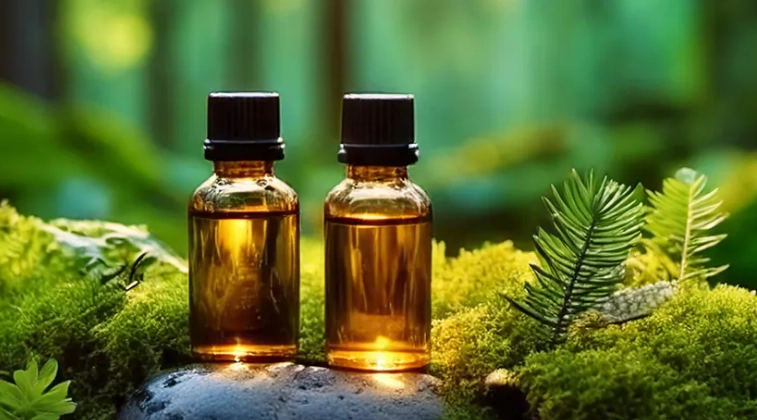 雪松精油治療濕疹