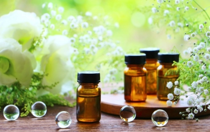 精油止癢方法 精油止癢方法