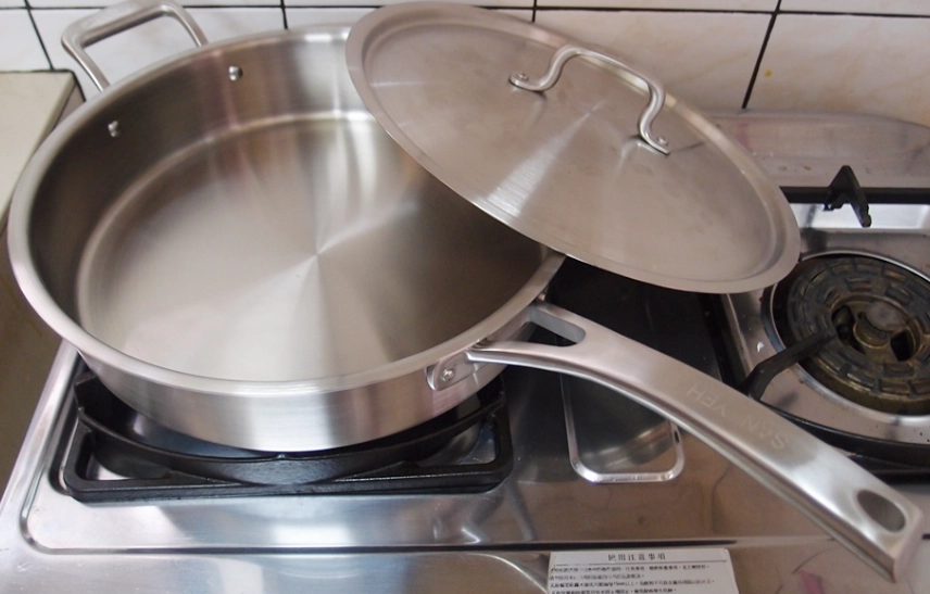 荷包蛋不沾鍋推薦