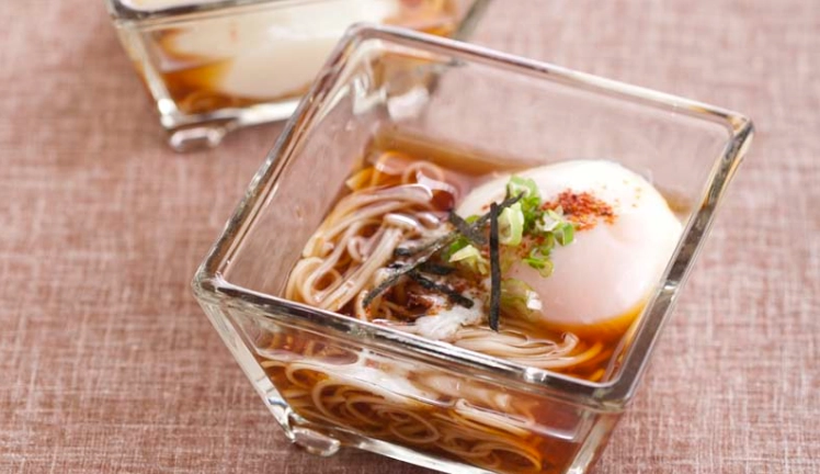 日式半熟蛋製作