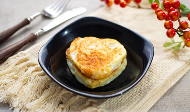 完美太陽蛋秘訣