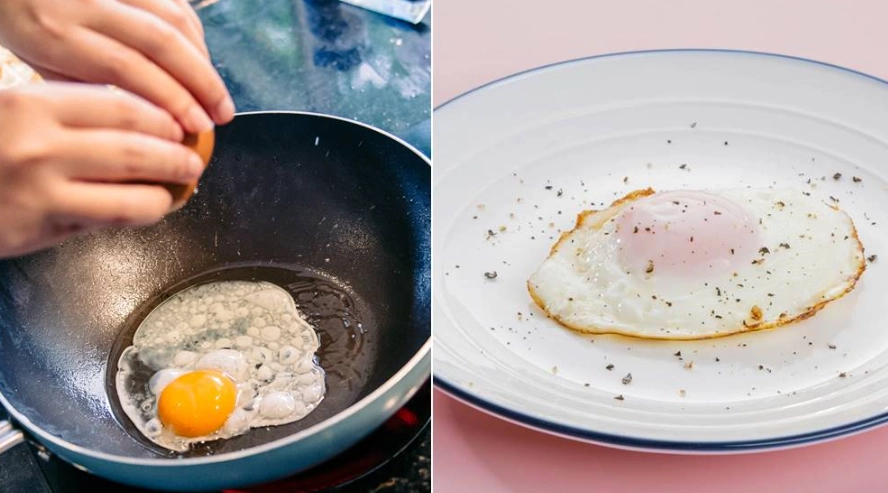 煎蛋常見問題 煎蛋常見問題