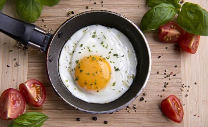 完美荷包蛋食譜