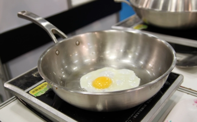 荷包蛋不沾鍋推薦