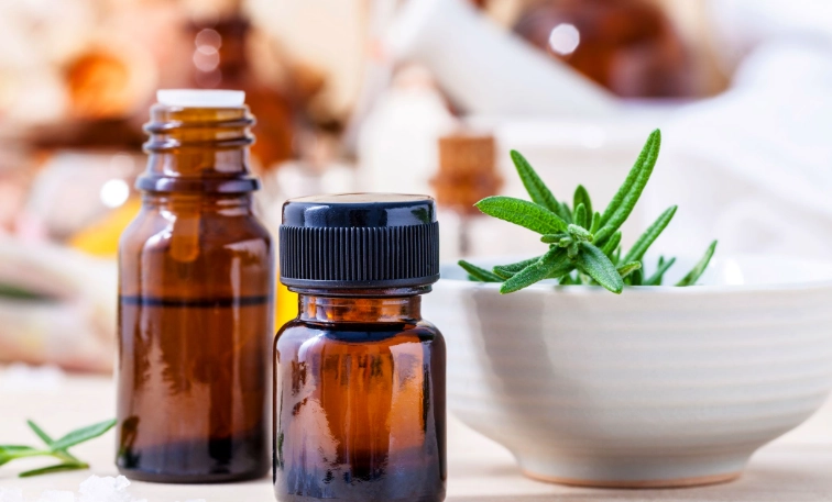 精油止癢方法 精油止癢方法