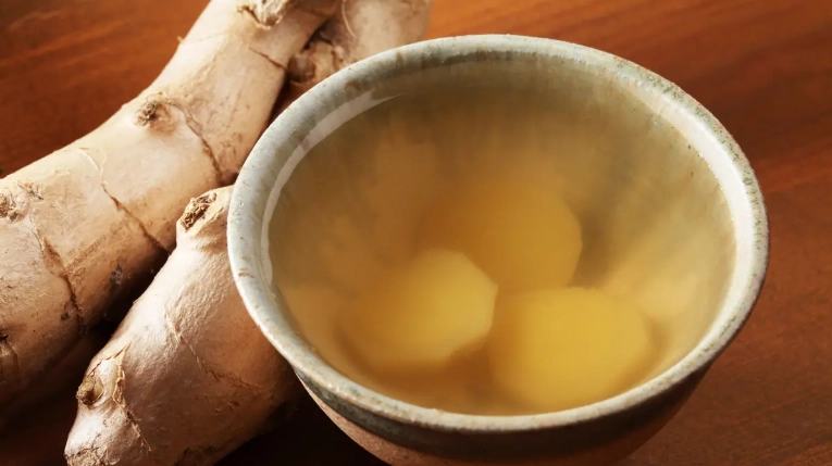 薑茶要煮多久