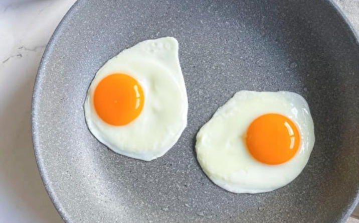 完美太陽蛋技巧