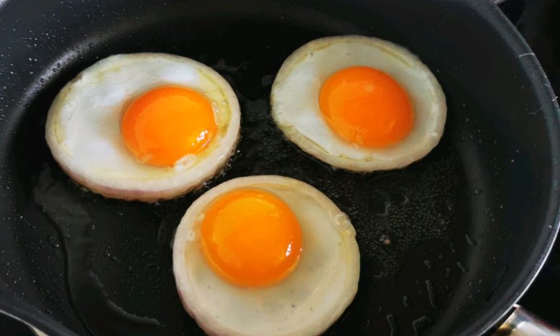煎蛋常見問題