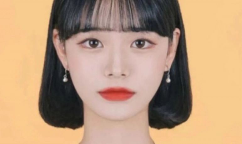 證件照耳環規定 證件照耳環規定