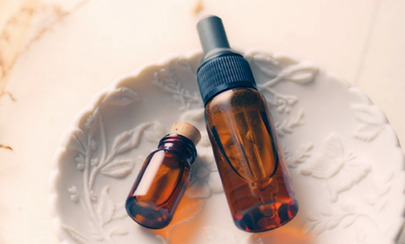 茶樹精油淨化空氣