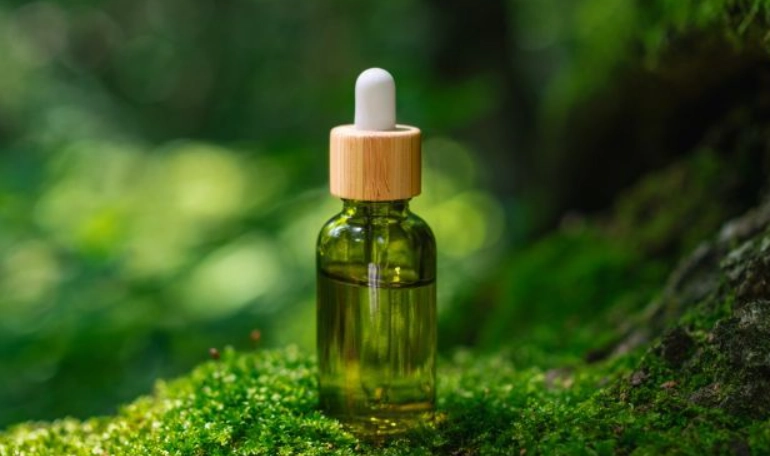 茶樹油皮膚護理