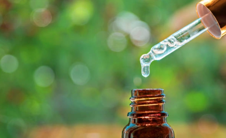 茶樹精油淨化空氣