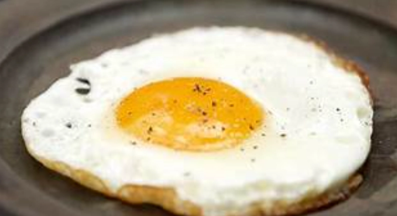 完美太陽蛋技巧