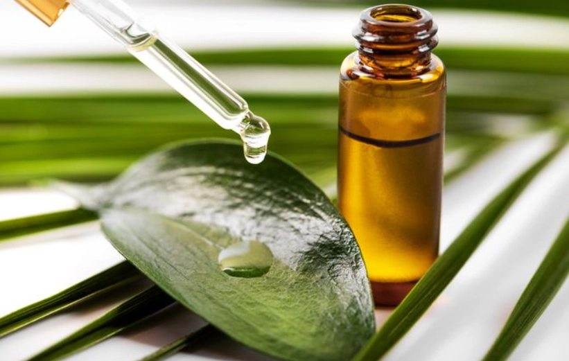 天然抗痘方法 天然抗痘方法