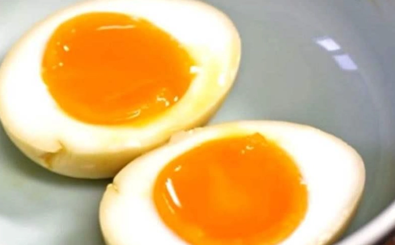 糖心蛋煮法