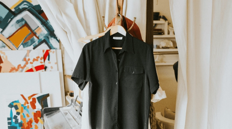 證件照片衣着 證件照片衣着