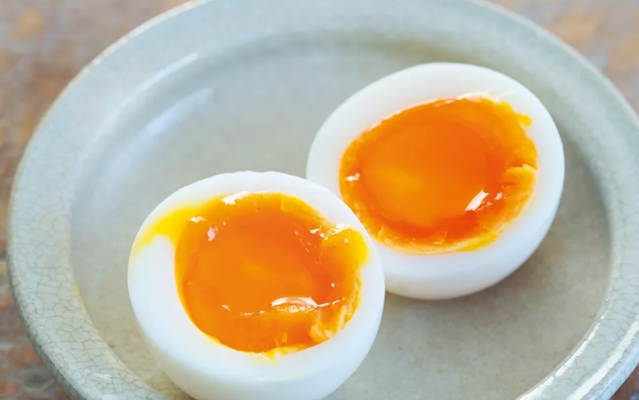 完美糖心蛋技巧