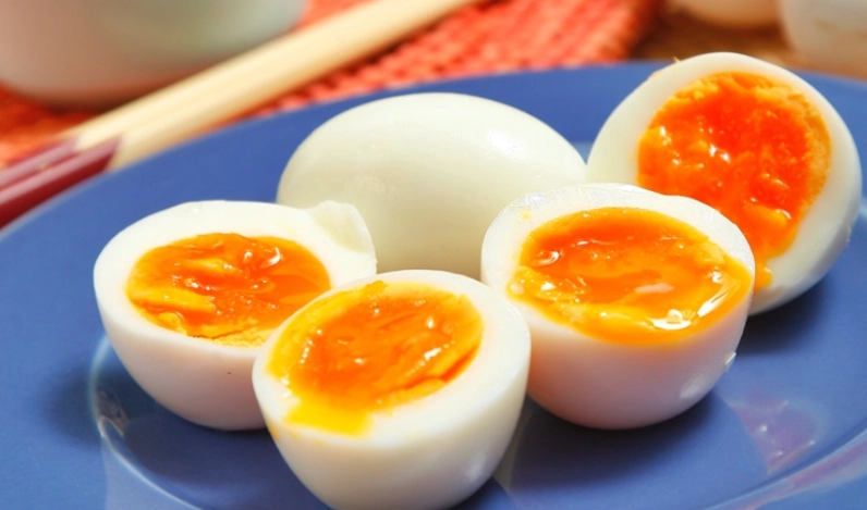 完美糖心蛋技巧