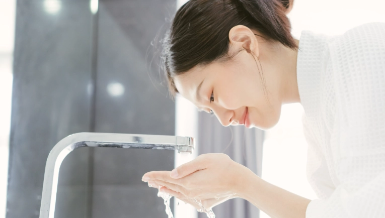 蘋果醋洗臉好處