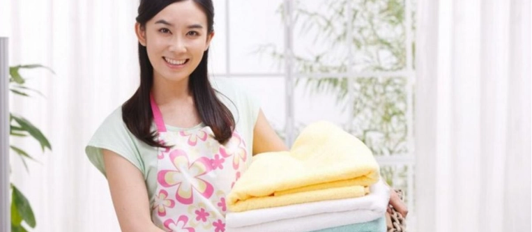 白醋除霉衣服方法