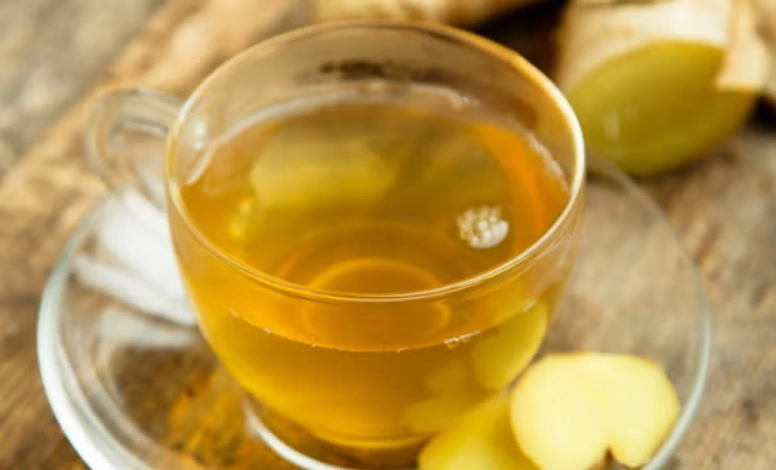 薑茶飲用時間